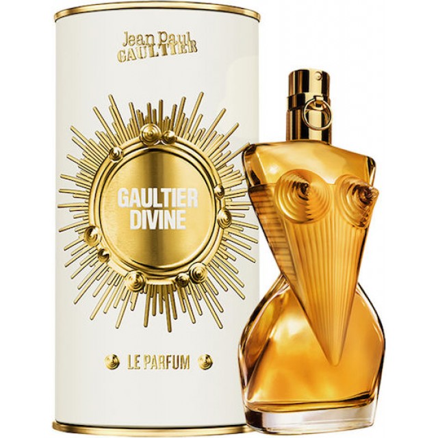 GAULTIER Gaultier Divine Le Parfum Refillable EDP Intense 30ml